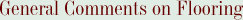 gen comments